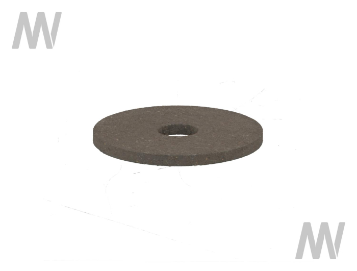 Friction disc - Detail 1