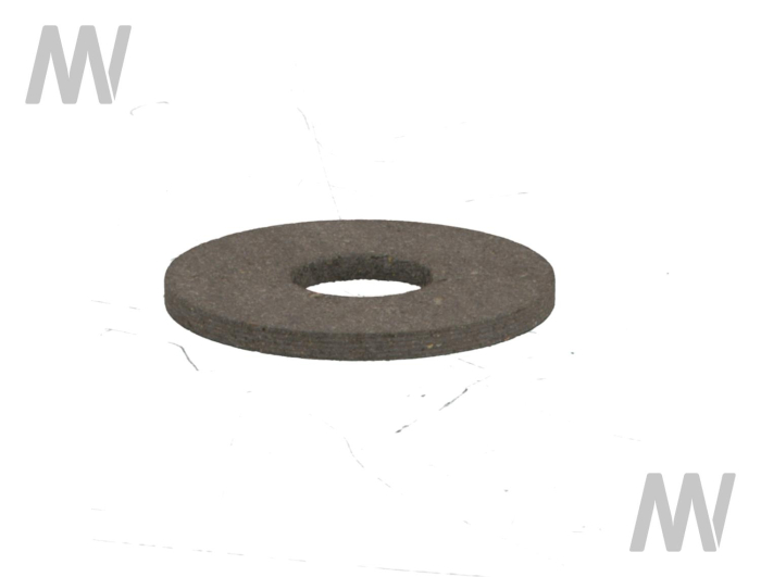 Bremsscheibe - Detail 1