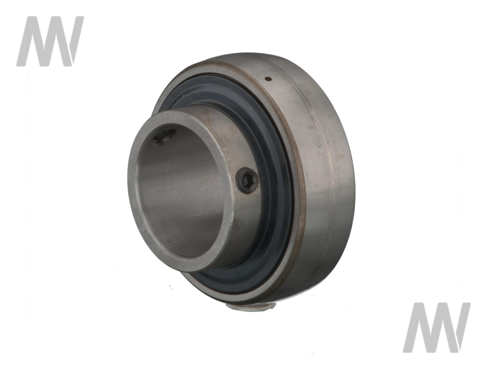 Center bearing with adjusting ring - Detail 1