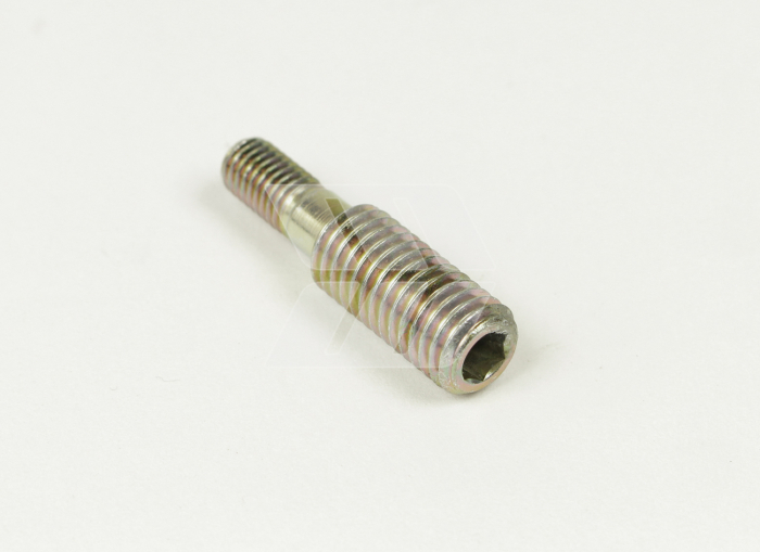 Adjusting screw (Maxxum island) - Detail 1