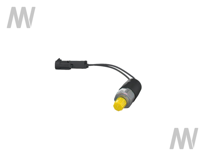 Schalter f. Lenkung - Detail 1