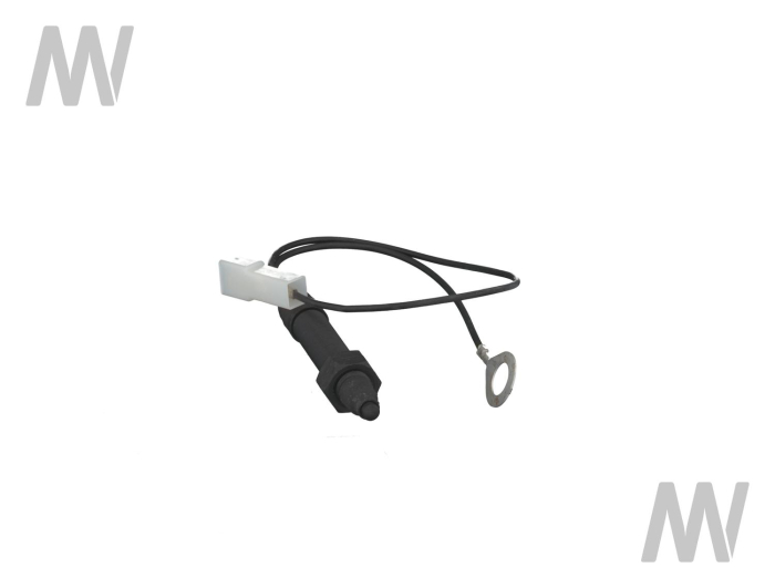 Startsicherheitsschalter - Detail 1