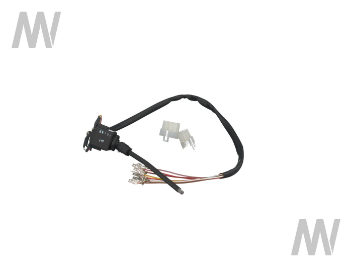 Schalter Vorwärts/Rückwärts - Detail 1