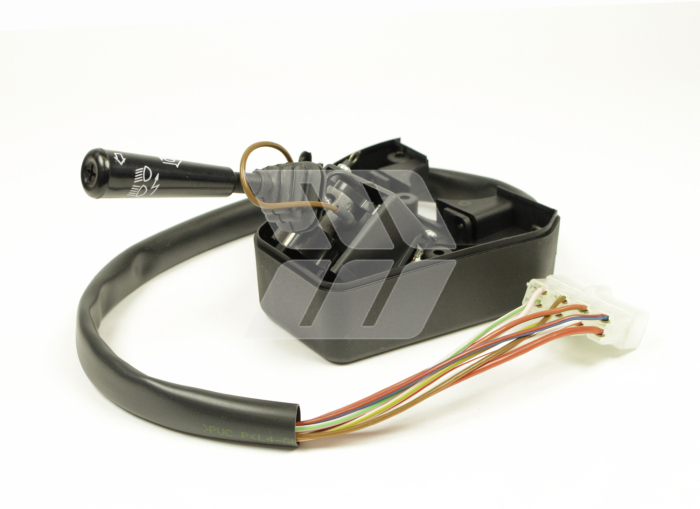 Blinkschalter - Detail 1