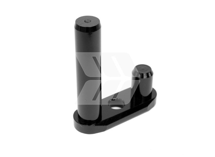 Coupling pin - Detail 1