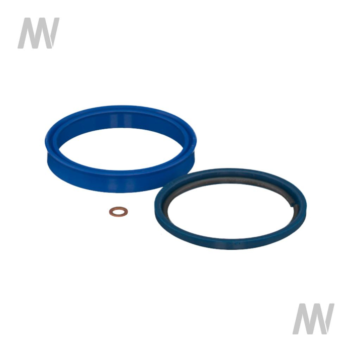 Dichtungssatz f. Zusatzhubzylinder - Detail 1