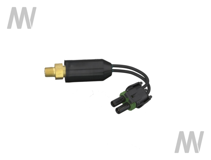 Schalter PFC-Gehaeusedruck - Detail 1