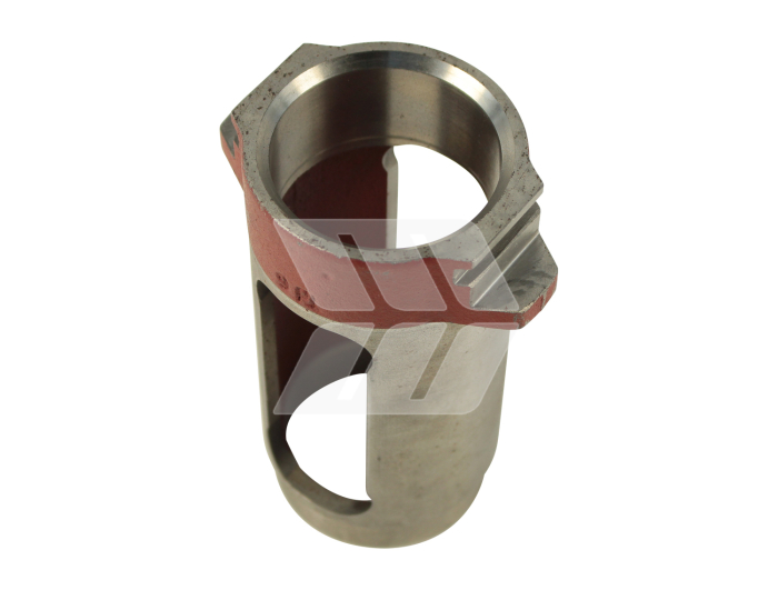 Ausrueckhuelse - Detail 1