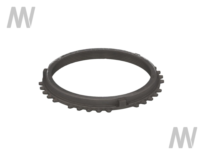 RING, SYNCHRO - Detail 1