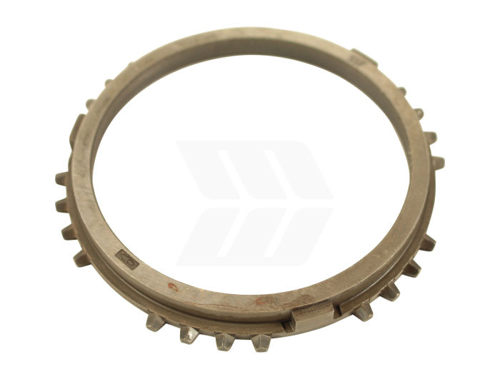 Synchronring - Detail 1