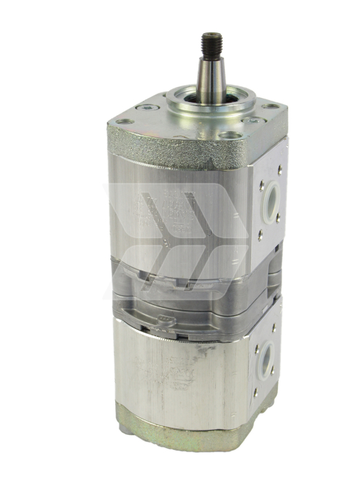 Case IH Tandemhydraulikpumpe - Detail 1