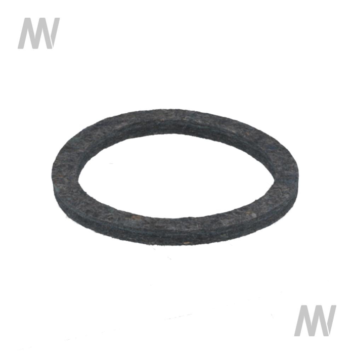 Unterlegscheibe - Detail 1