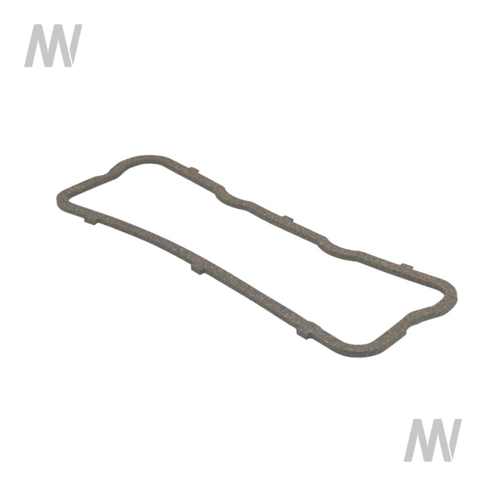 Ventildeckeldichtung - Detail 1