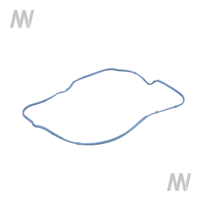 Ventildeckeldichtung - Detail 1