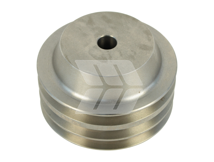 Riemenscheibe - Detail 1