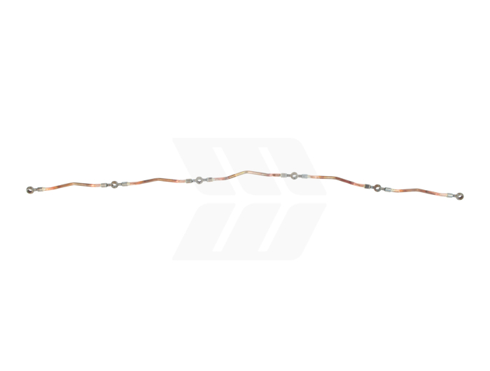 Fuel line - Detail 1