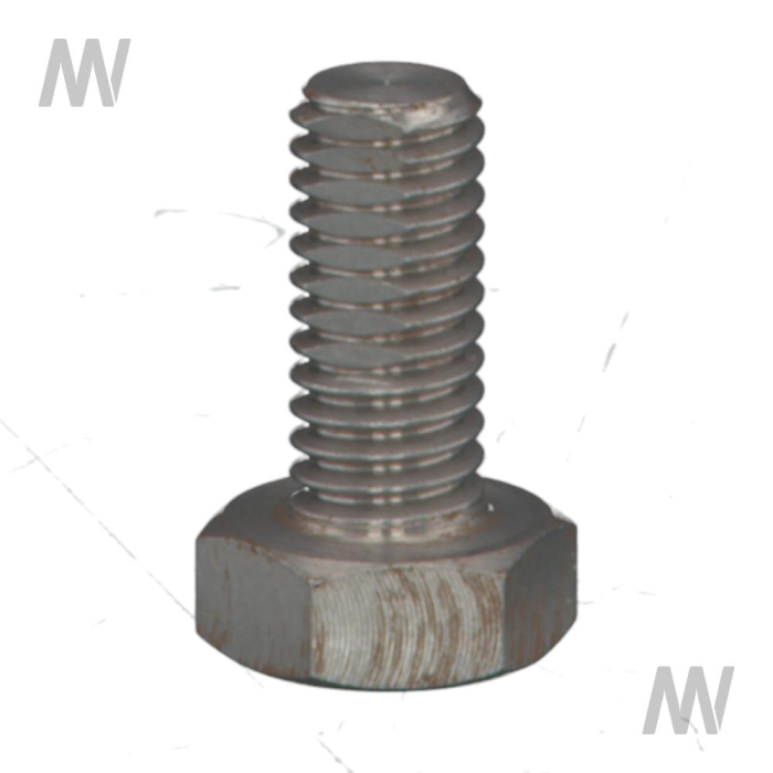 Banjo bolt - Detail 1