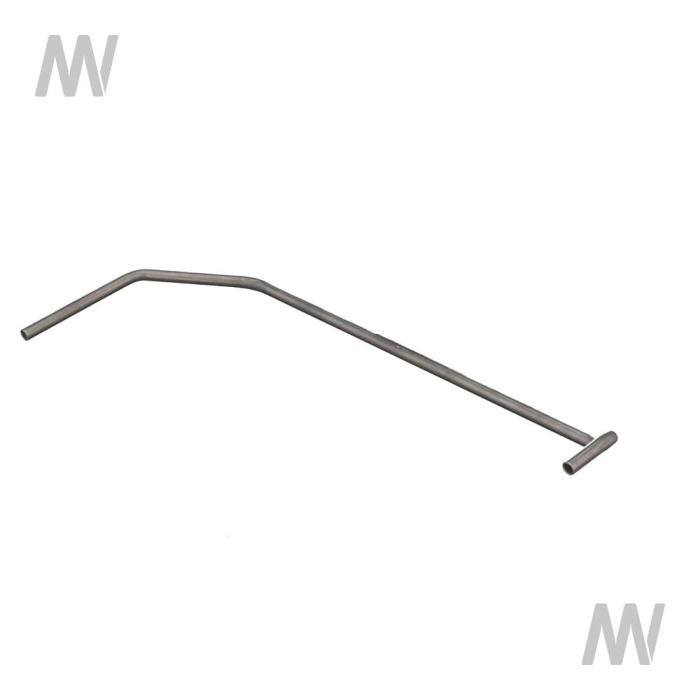 Rohrleitung - Detail 1