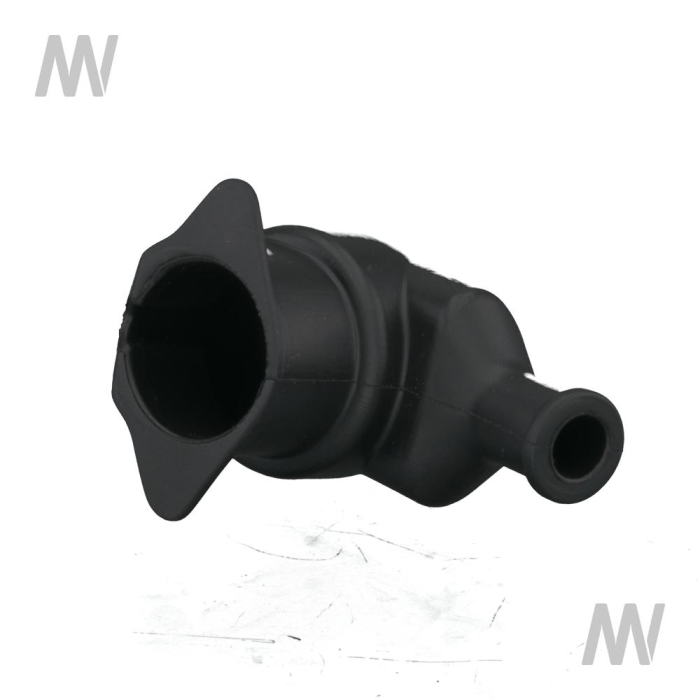 Protective cap Duese Comman Rail - Detail 1