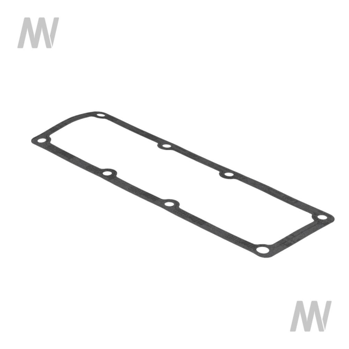 Krümmerdichtung - Detail 1