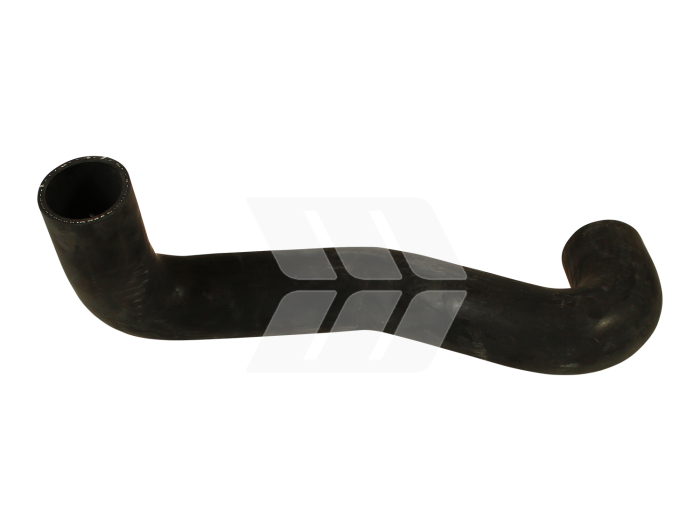 Kühlerschlauch - Detail 1