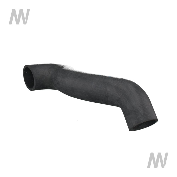 Kühlerschlauch - Detail 1