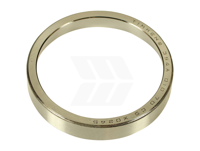 Bearing outer ring - Detail 1