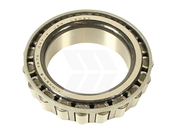 Bearing inner ring - Detail 1