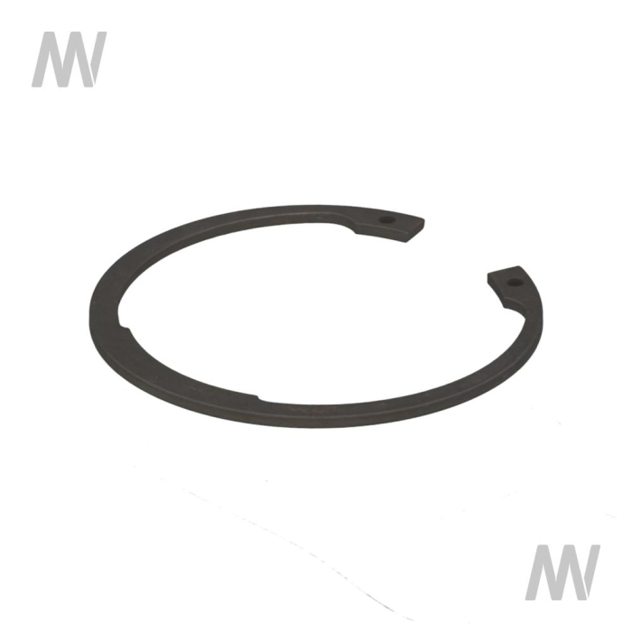 Retaining ring - Detail 1