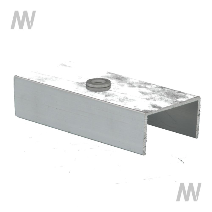 Unterlegscheibe - Detail 1