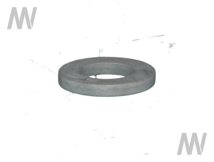 UNTERLEGSCHEIBE - Detail 1