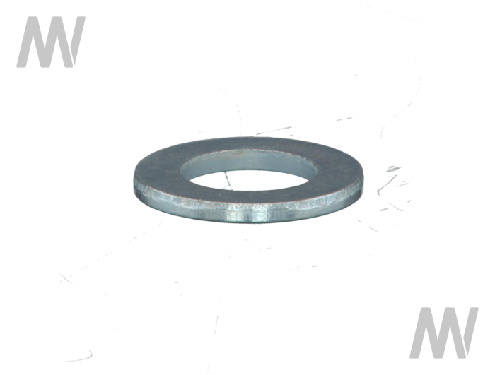 Unterlegscheibe - Detail 1