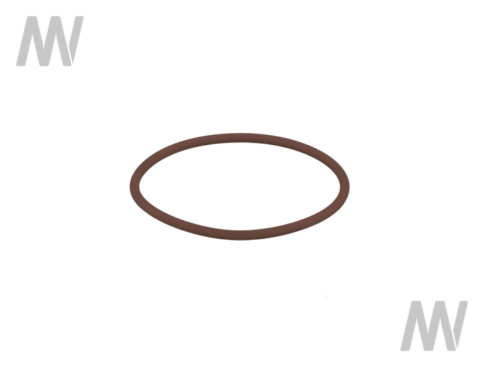 O-Ring f. Einspritzpumpe - Detail 1