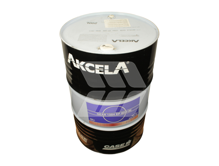 Gear oil 80W-90 GL5 200Ltr. - Detail 1