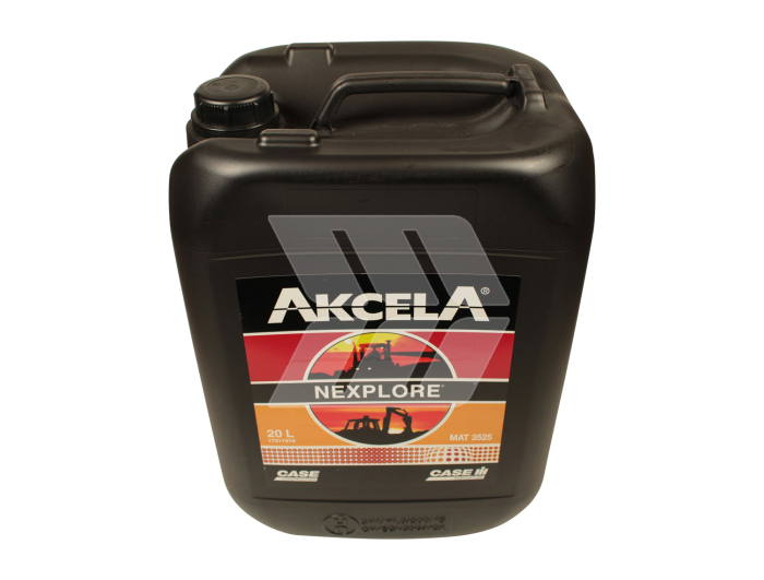 Akcela Nexplore gear oil 20L - Detail 1