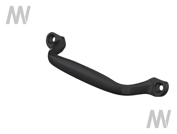 Handgriff - Detail 1