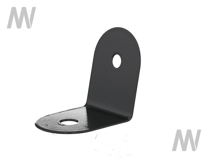 Hinge f. side window - Detail 1