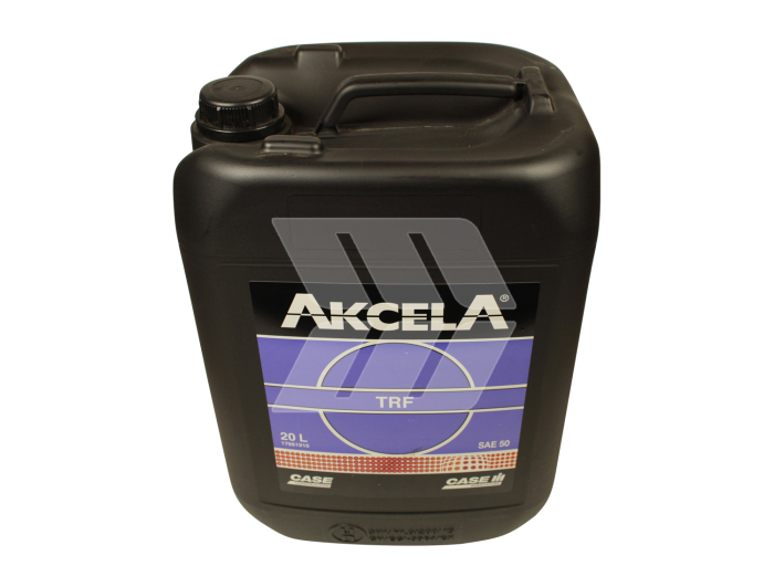Akcela TRF SAE 50   20L - Detail 1