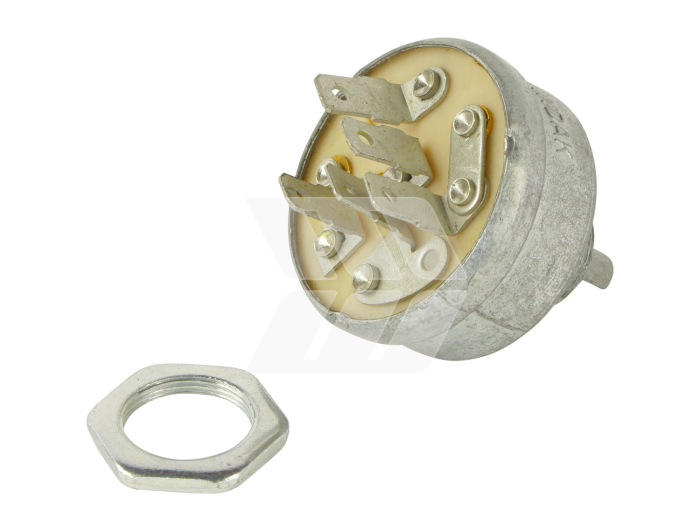 Schalter f. Arbeitsscheinwerfer - Detail 1