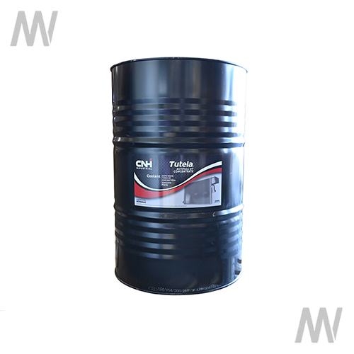 Tutela Actifull OT radiator antifreeze 200L - Detail 1