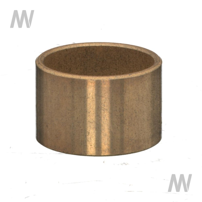 Buchse f. Ausrückwelle - Detail 1