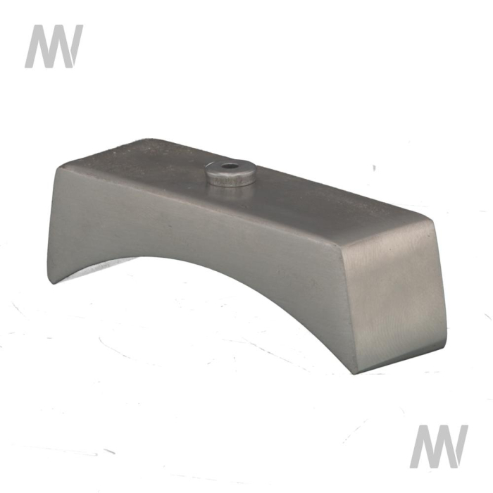 Ausgleichscheibe - Detail 1