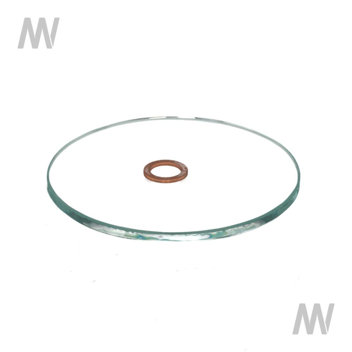 DICHTUNG, FLACH - Detail 1