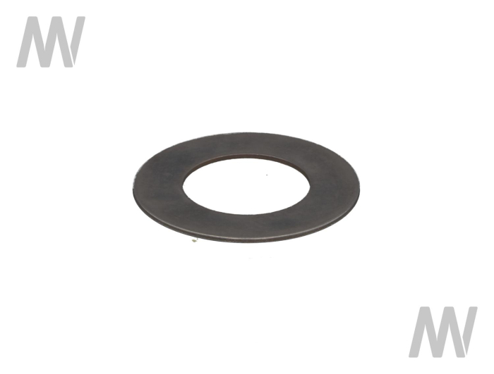 Ausgleichscheibe - Detail 1