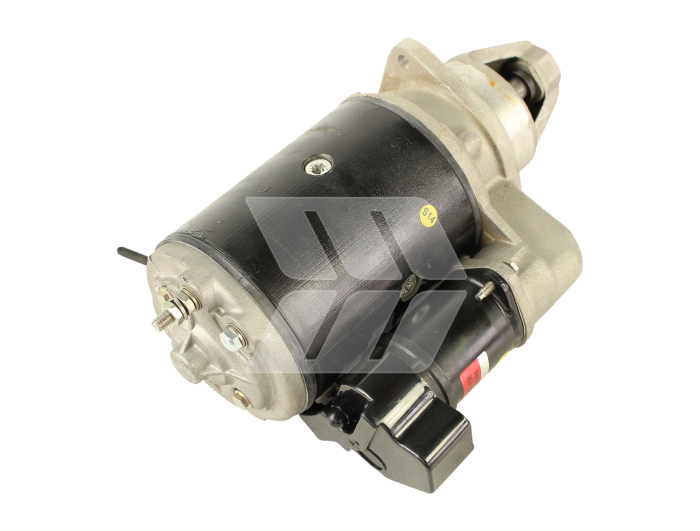 Starter 12V 3,0kW - Detail 1