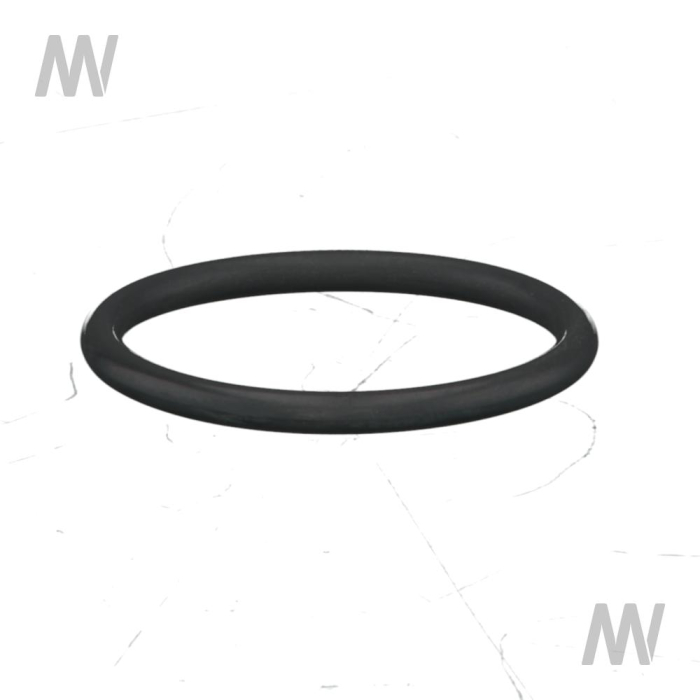 Stützring - Detail 1