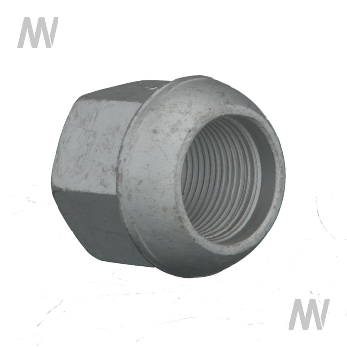 Ball collar nut M22Fx1.5 - Detail 1