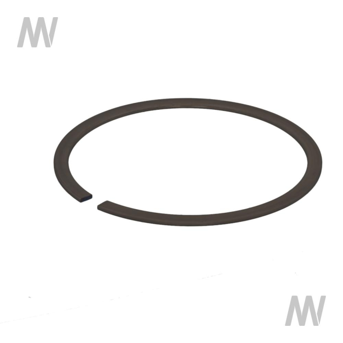 Sprengring - Detail 1