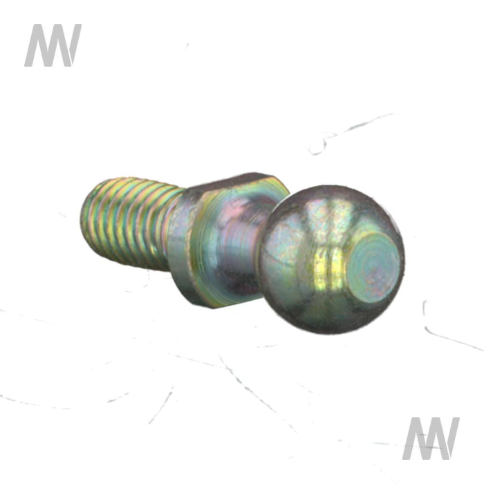 Ball stud - Detail 1