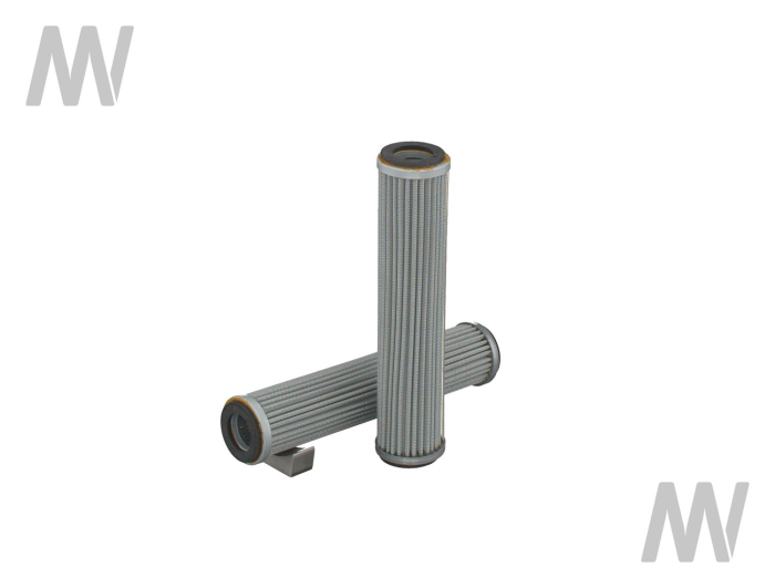 Hydraulikölfilter - Detail 1